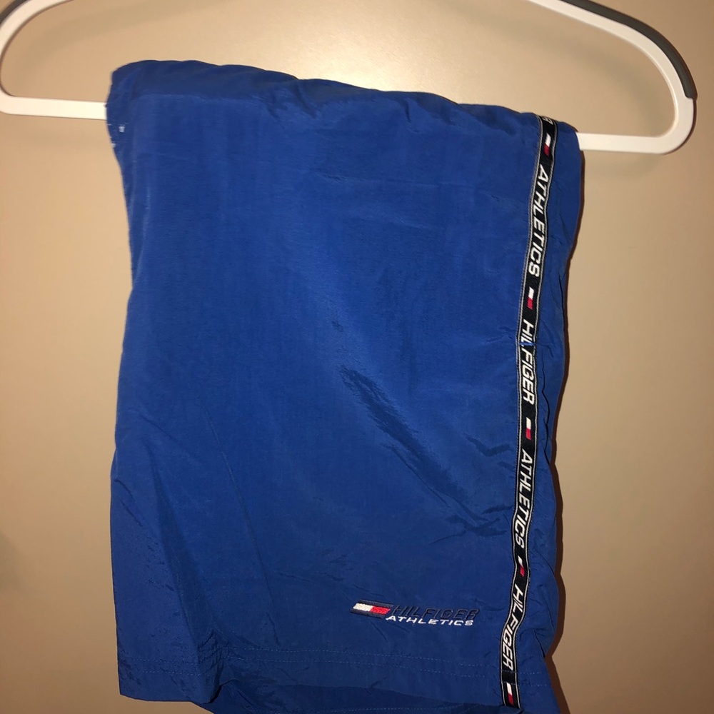 Tommy Hilfiger swim trunks